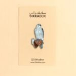 Beduin روح البداوةMetal Sticker Collection - الصورة 11