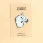 Beduin روح البداوةMetal Sticker Collection - الصورة 5