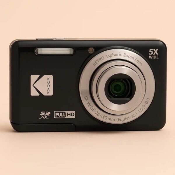 Kodak Pixpro FZ55 Digital Camera
