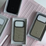 Premium Suitcase Phone Case (Aluminum/Polycarbonate) - Image 5