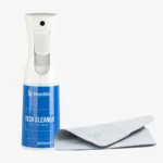 Tech Cleaner Spray with Alcantara Cloth 200ML - الصورة 3