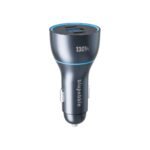 ⁦Navi Car Charger Fast charging 130W⁩ - الصورة ⁦3⁩