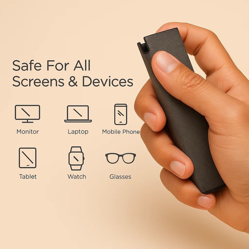 img_2712 Mini Tech Cleaner 20ML - الصورة 1