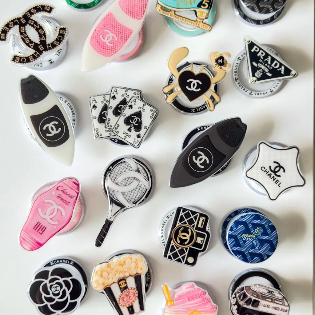 IMG_4601 Lux Magsafe Phone Grip - الصورة 1