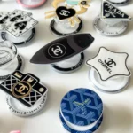 Lux Magsafe Phone Grip - الصورة 6