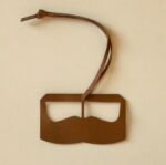 ⁦Burqa Leather Charm⁩ - الصورة ⁦6⁩