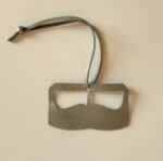 ⁦Burqa Leather Charm⁩ - الصورة ⁦8⁩