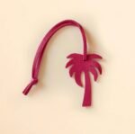 Nakheel Leather Charm - Image 3