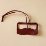 ⁦Burqa Leather Charm⁩ - الصورة ⁦5⁩