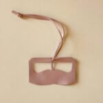 ⁦Burqa Leather Charm⁩ - الصورة ⁦4⁩