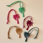 Nakheel Leather Charm - Image 2