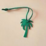 Nakheel Leather Charm