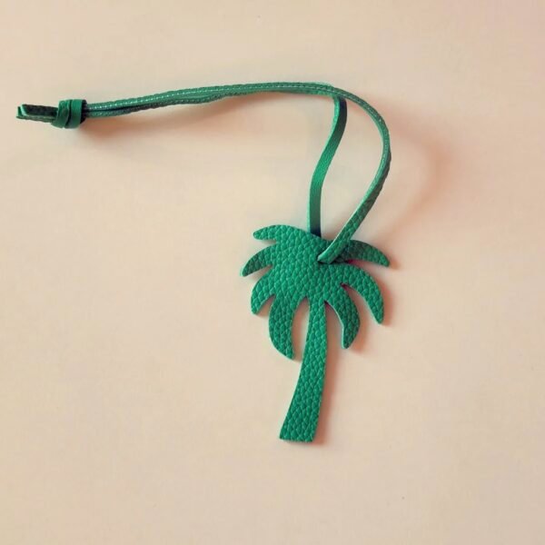 Nakheel Leather Charm