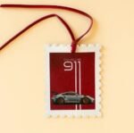 Custom Premium Leather Charm - Image 3