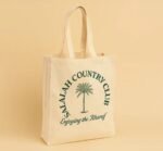 Salalah Country Club Tote Bag