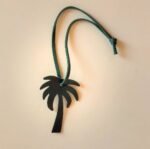 Nakheel Leather Charm - Image 4