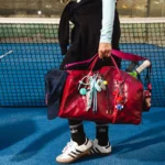 ⁦UrbanFit Duffle Bag⁩ - الصورة ⁦3⁩