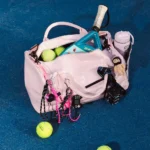 ⁦UrbanFit Duffle Bag⁩ - الصورة ⁦5⁩