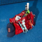 ⁦UrbanFit Duffle Bag⁩ - الصورة ⁦6⁩