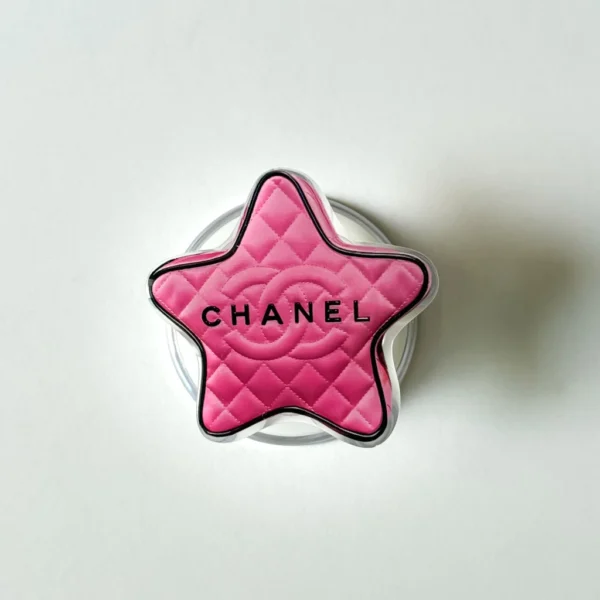Chanel Star Pink Magsafe Phone Grip