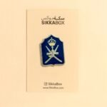 ⁦The عماني Metal Sticker Collection⁩ - الصورة ⁦3⁩