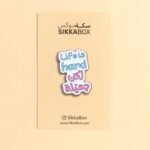 Matcha Girl Metal Sticker Collection - Image 5