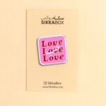 Matcha Girl Metal Sticker Collection - Image 8