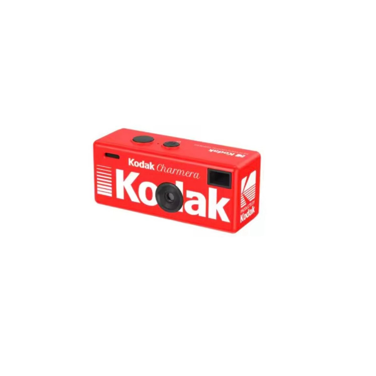 KODAK Charmera Keychain Digital Camera (BLIND BOX) - Image 13