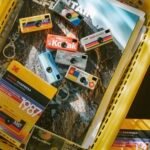 KODAK Charmera Keychain Digital Camera (BLIND BOX) - Image 4