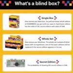 KODAK Charmera Keychain Digital Camera (BLIND BOX) - Image 8