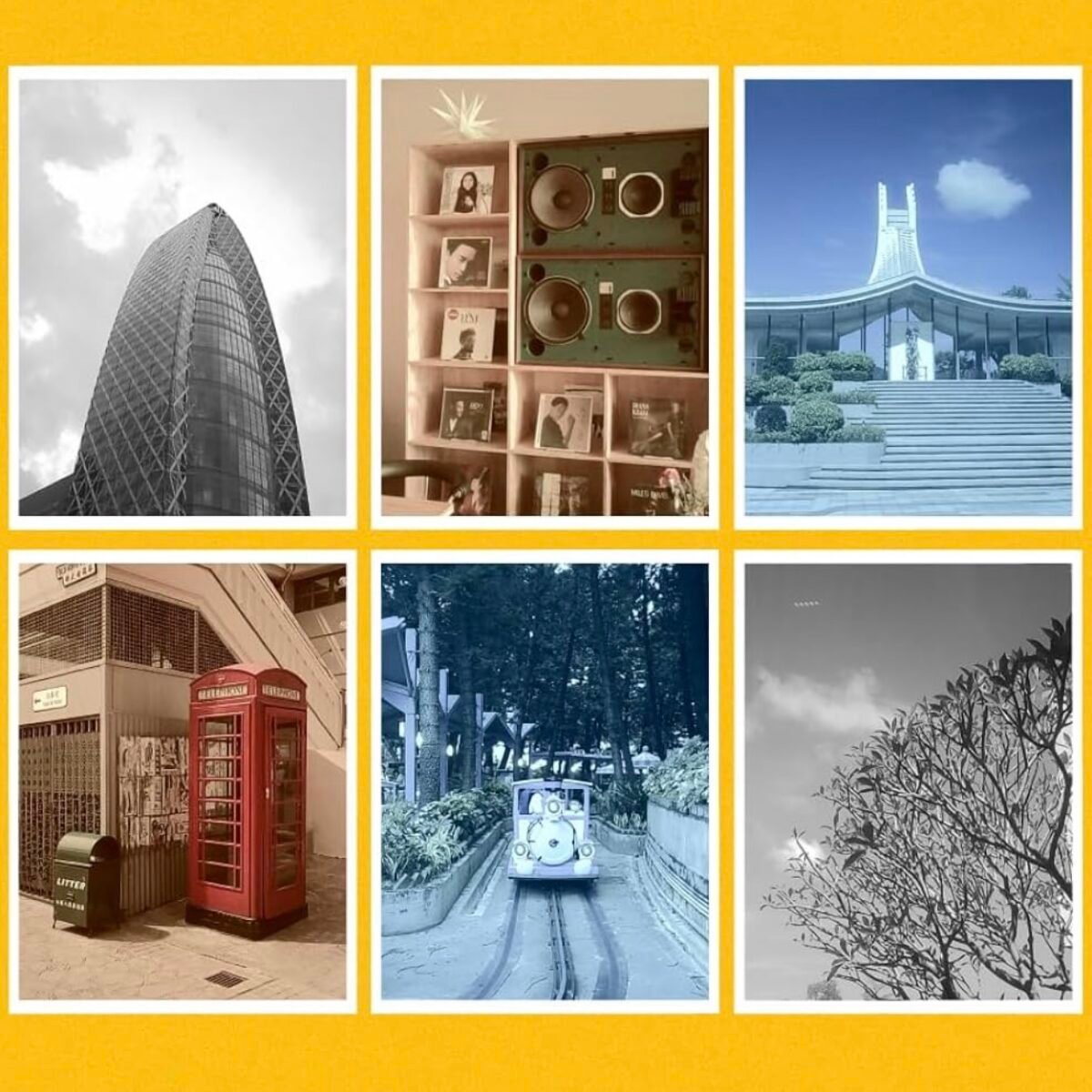 KODAK Charmera Keychain Digital Camera (BLIND BOX) - Image 10