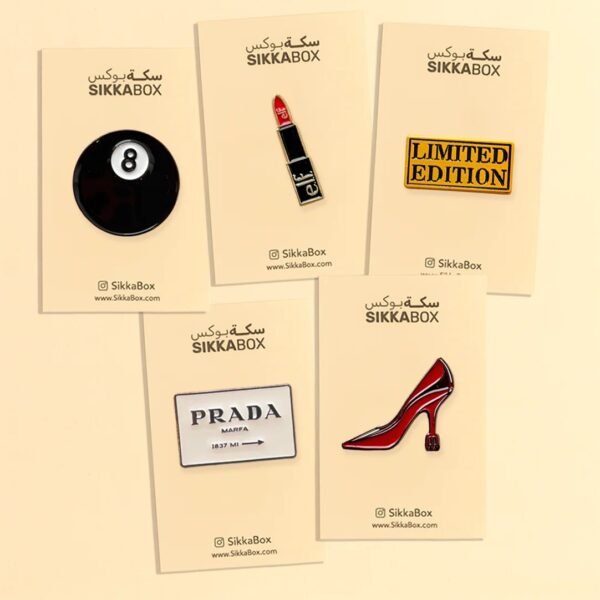 The Devil Wears Prada Collection